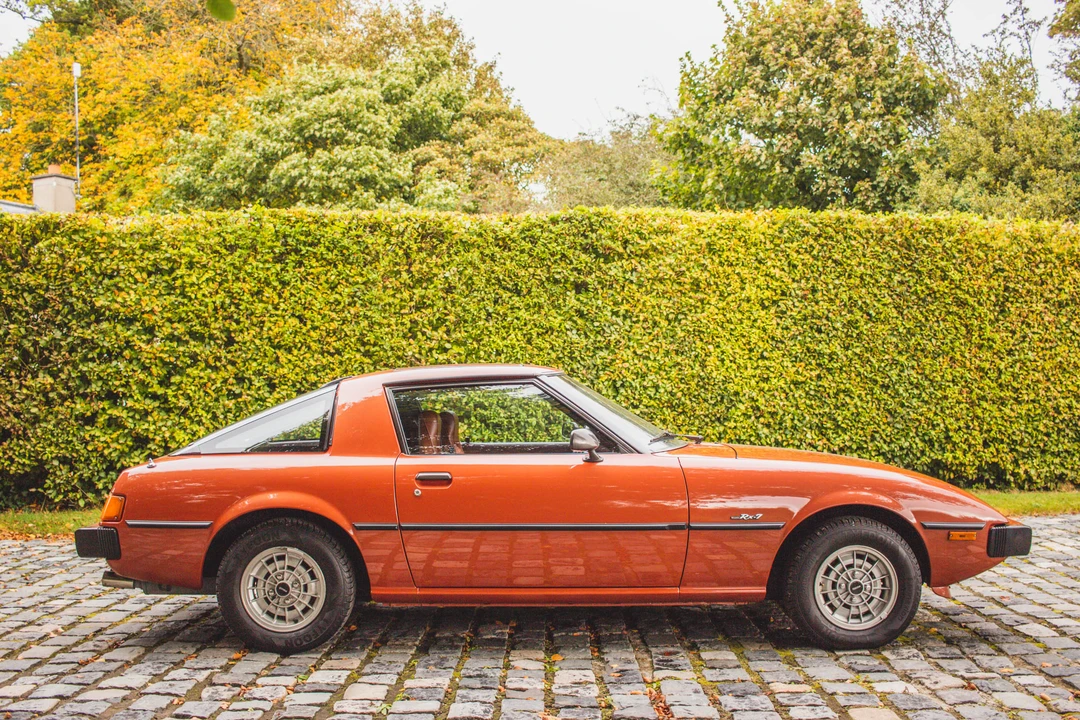 1979 Mazda RX-7 SA & FB - Image 5 of 31