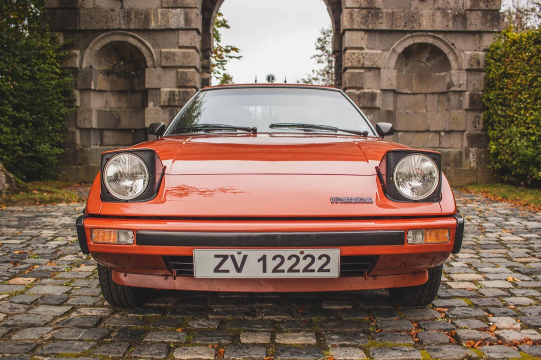 1979 Mazda RX-7 SA & FB - Image 18 of 31
