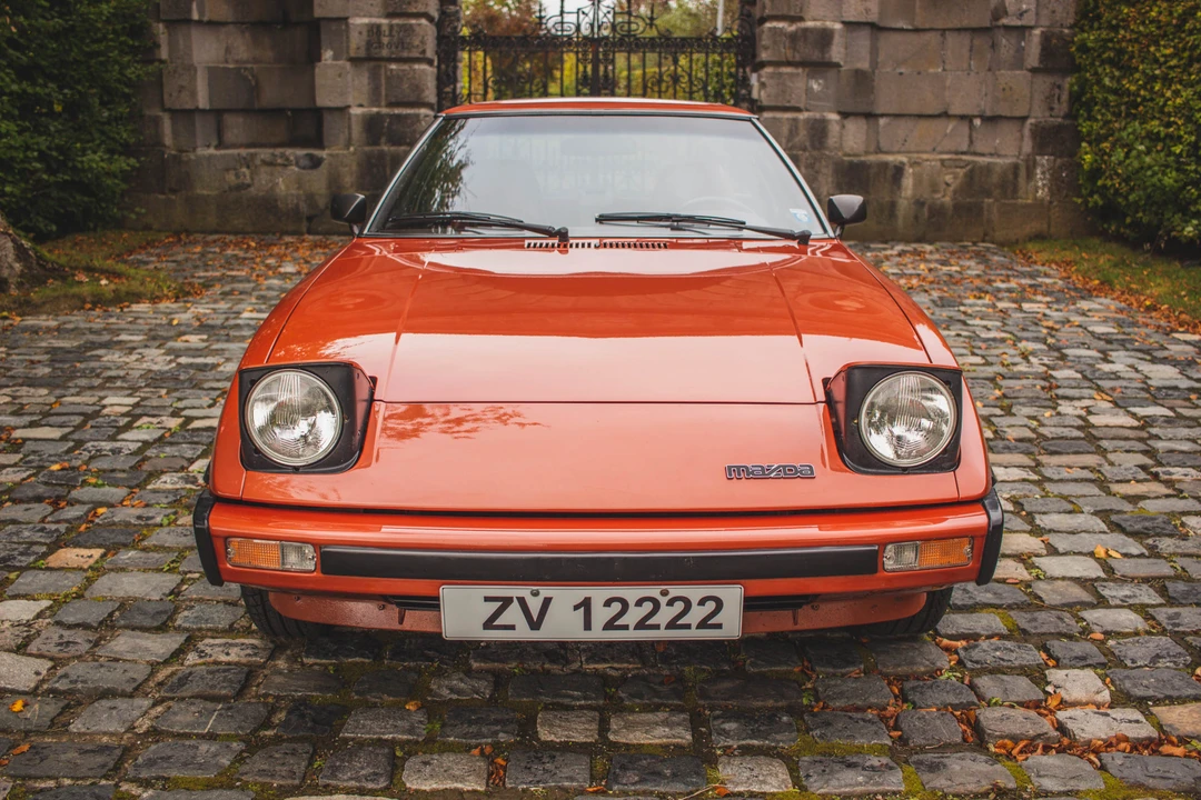 1979 Mazda RX-7 SA & FB - Image 19 of 31