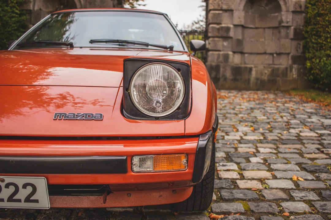 1979 Mazda RX-7 SA & FB - Image 21 of 31