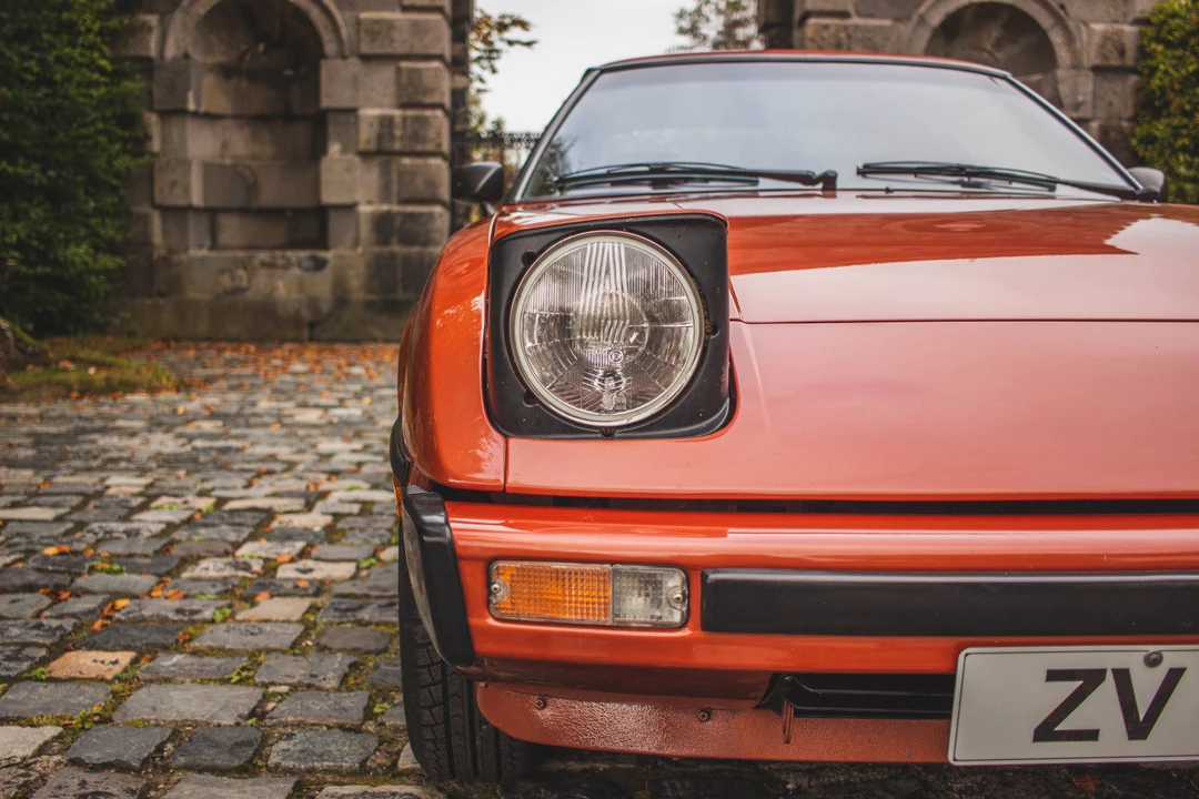 1979 Mazda RX-7 SA & FB - Image 20 of 31