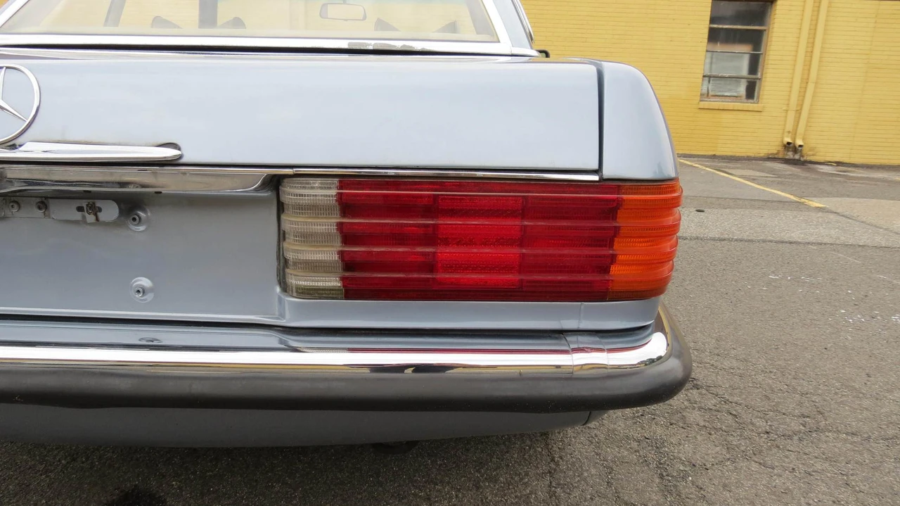 1979 Mercedes-Benz R107 SL-Class - Image 19 of 31