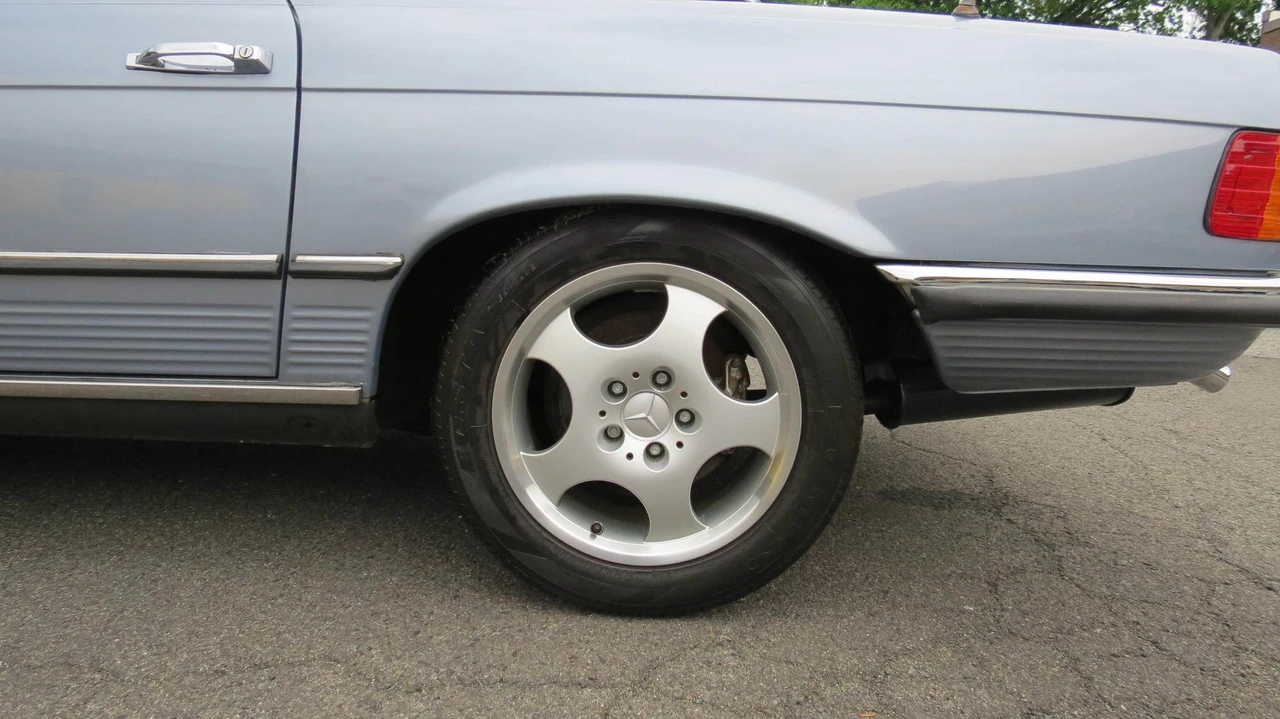 1979 Mercedes-Benz R107 SL-Class - Image 15 of 31