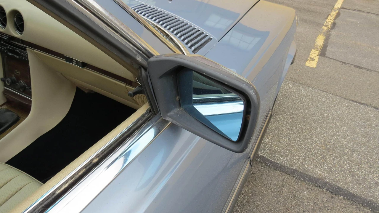 1979 Mercedes-Benz R107 SL-Class - Image 19 of 31