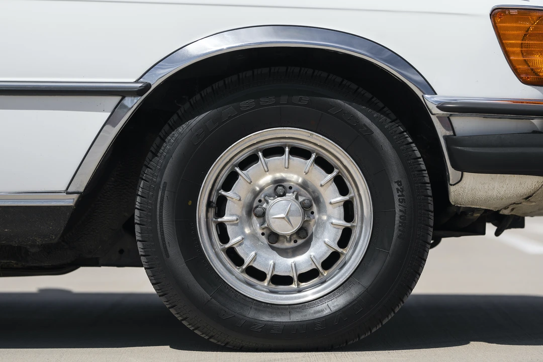 1979 Mercedes-Benz 450SEL - Image 18 of 31