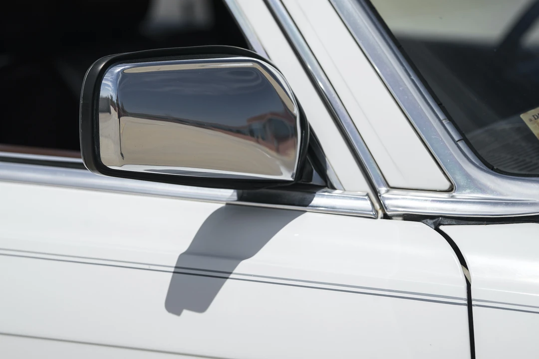 1979 Mercedes-Benz 450SEL - Image 19 of 31