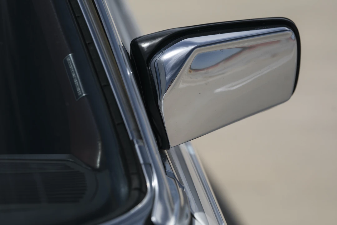 1979 Mercedes-Benz 450SEL - Image 20 of 31