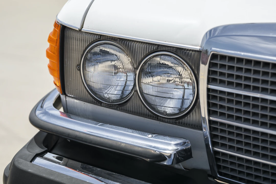 1979 Mercedes-Benz 450SEL - Image 21 of 31