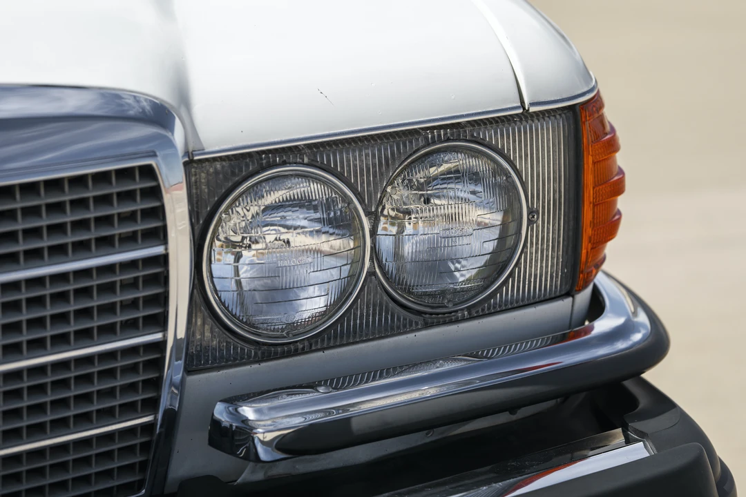 1979 Mercedes-Benz 450SEL - Image 22 of 31