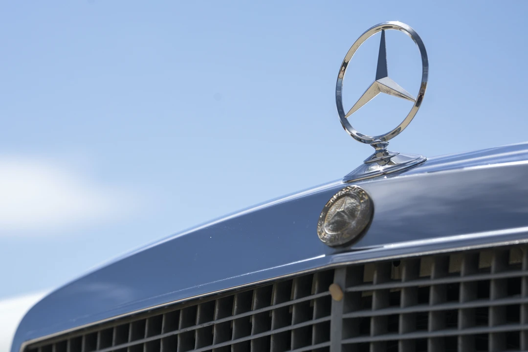 1979 Mercedes-Benz 450SEL - Image 24 of 31