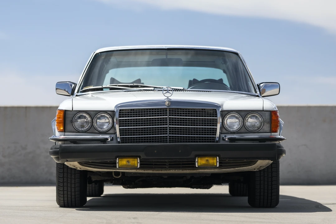 1979 Mercedes-Benz 450SEL - Image 3 of 31