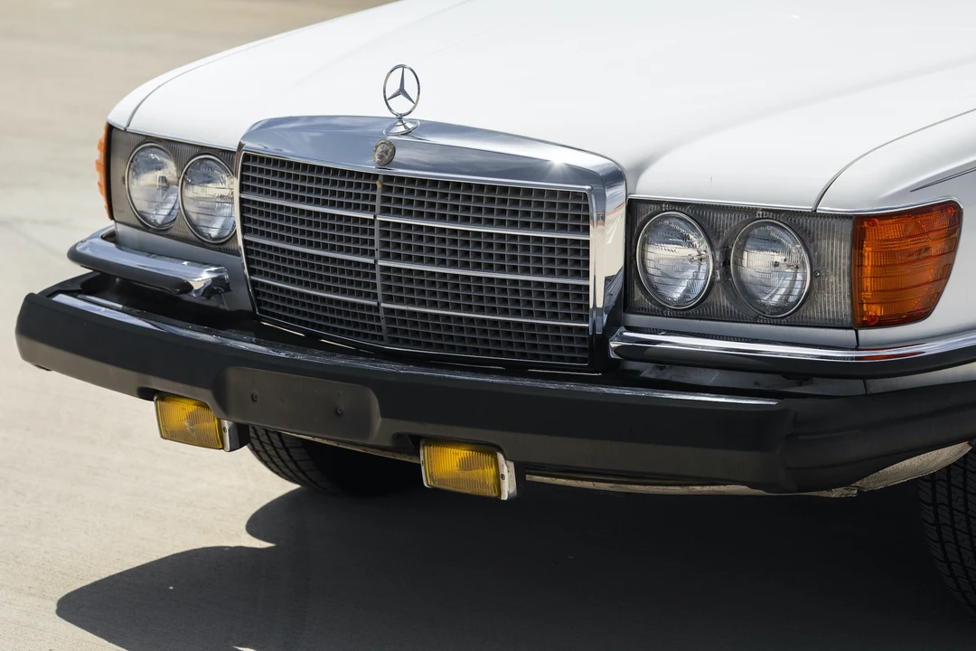 1979 Mercedes-Benz 450SEL - Image 25 of 31