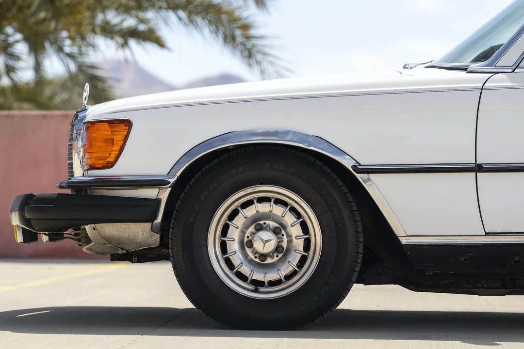 1979 Mercedes-Benz 450SEL - Image 26 of 31