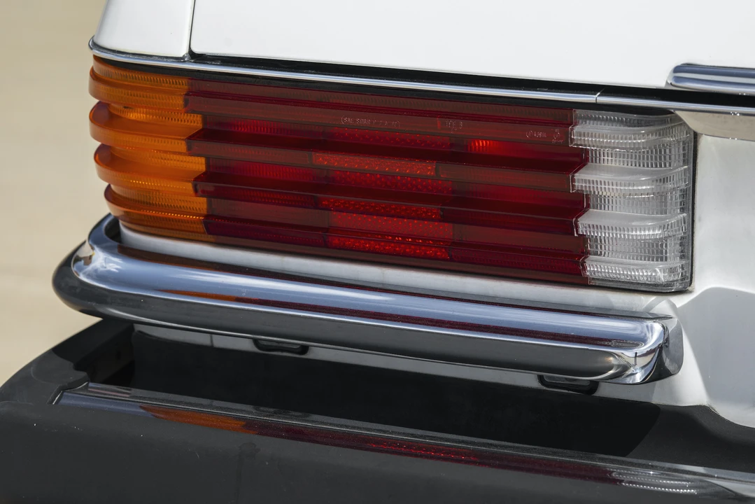 1979 Mercedes-Benz 450SEL - Image 30 of 31