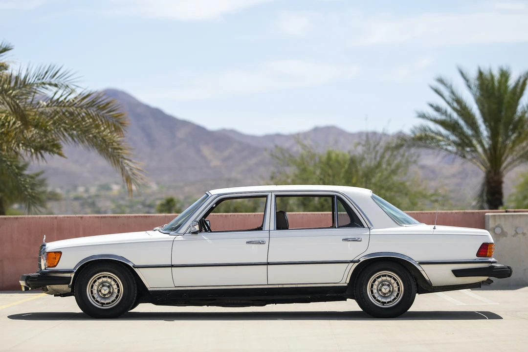 1979 Mercedes-Benz 450SEL - Image 12 of 31