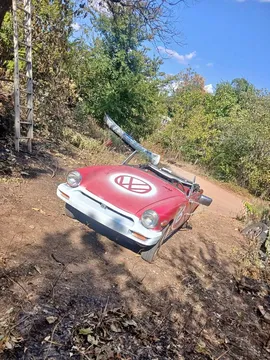 1979 MG MGB Convertible