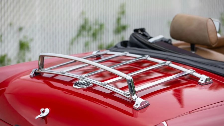 1979 MG MGB Roadster - Image 12 of 15