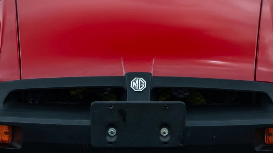 1979 MG MGB Roadster - Image 13 of 15