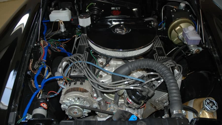 1979 MG MGB Roadster - Image 8 of 8
