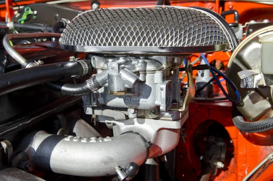 1979 MG MGB Roadster - Image 8 of 12
