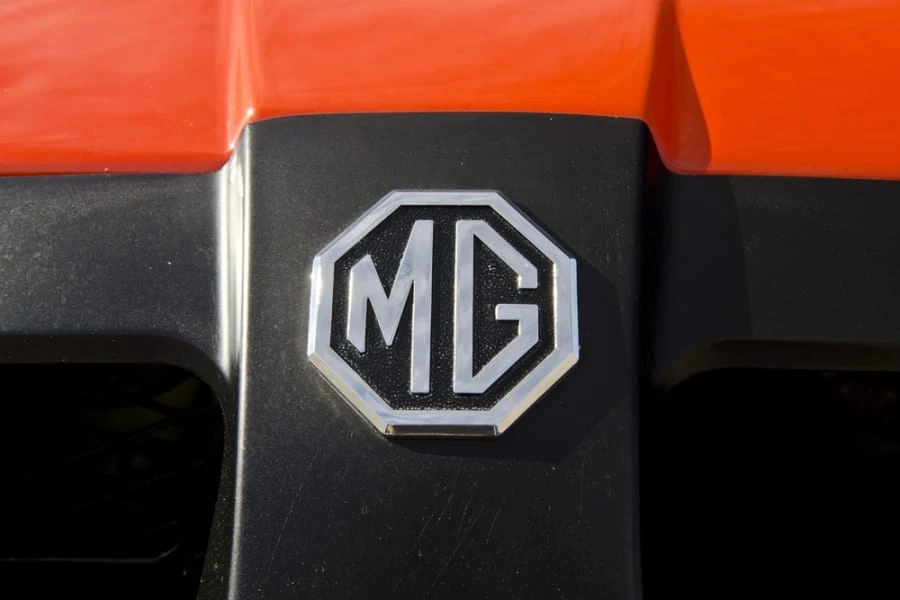1979 MG MGB Roadster - Image 10 of 12