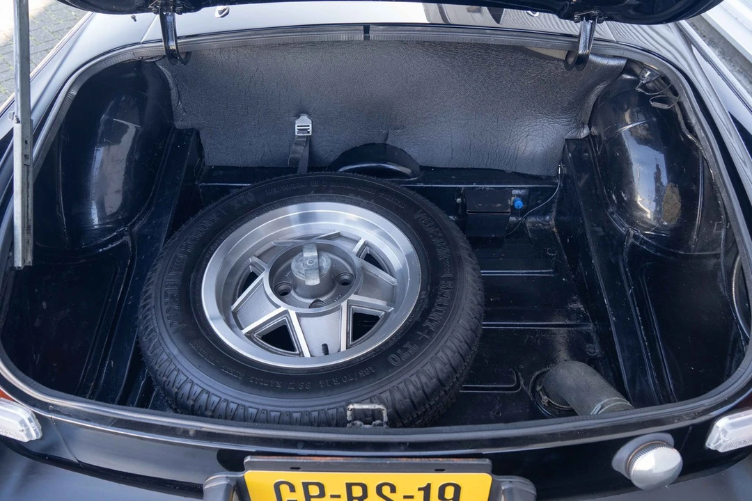 1979 MG MGB Roadster - Image 30 of 30