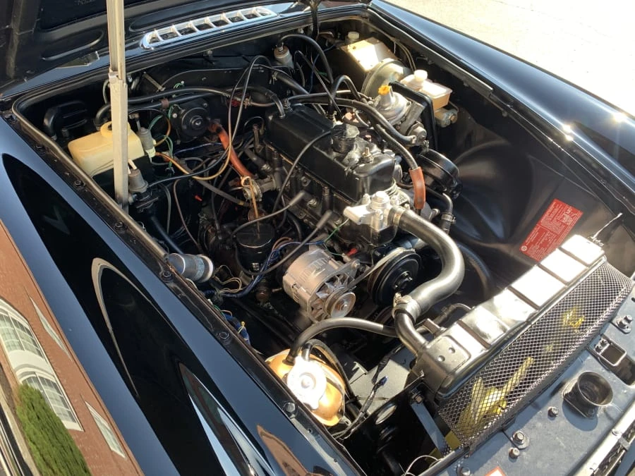 1979 MG MGB Roadster - Image 7 of 7