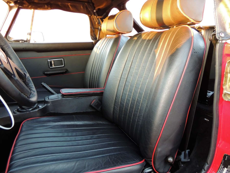 1979 MG MGB Roadster - Image 5 of 10