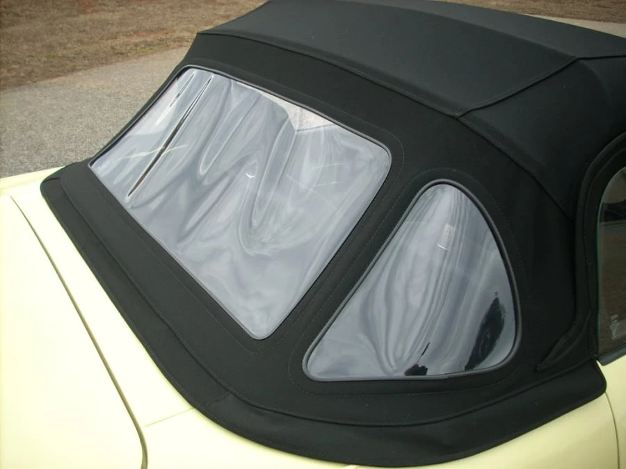 1979 MG MGB Roadster - Image 5 of 7