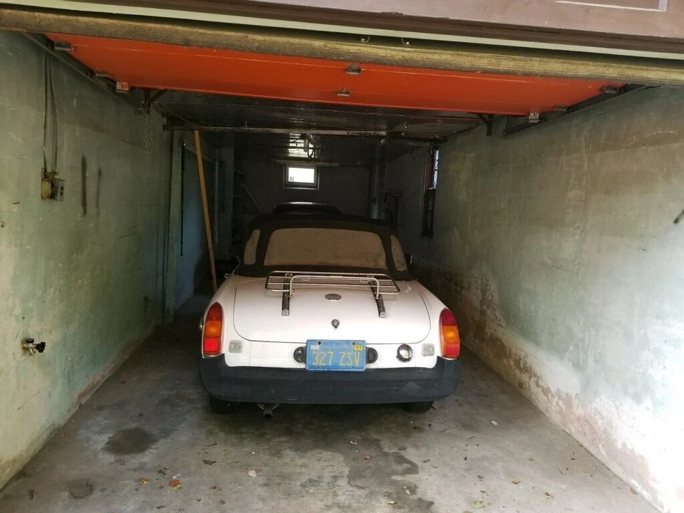 1979 MG MGB Roadster - Image 7 of 12