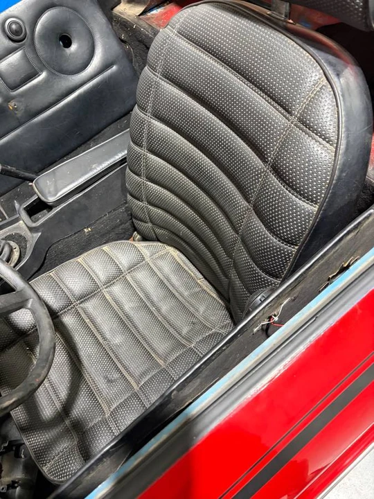 1979 MG MGB Roadster - Image 16 of 16