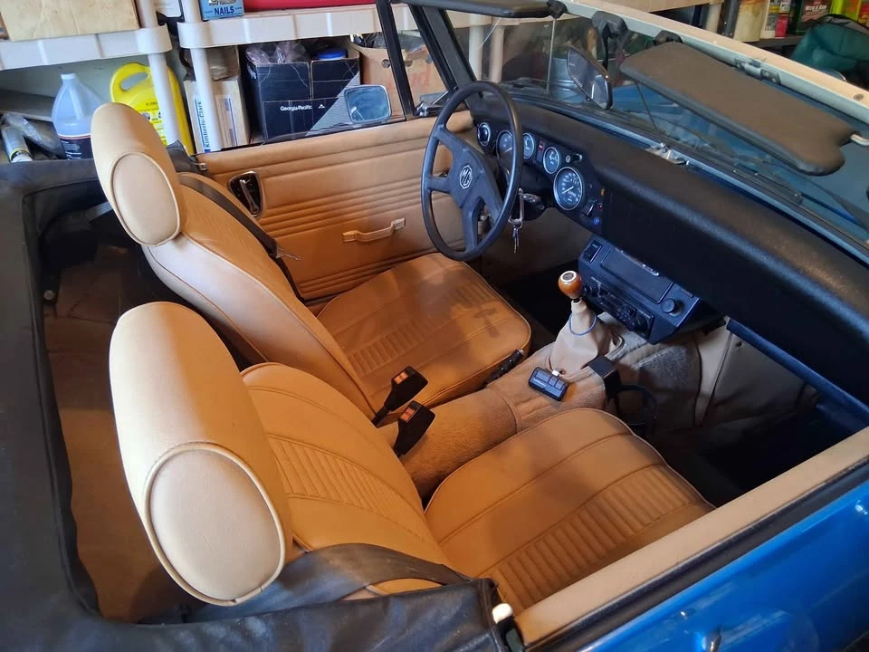 1979 MG Midget - Image 2 of 4