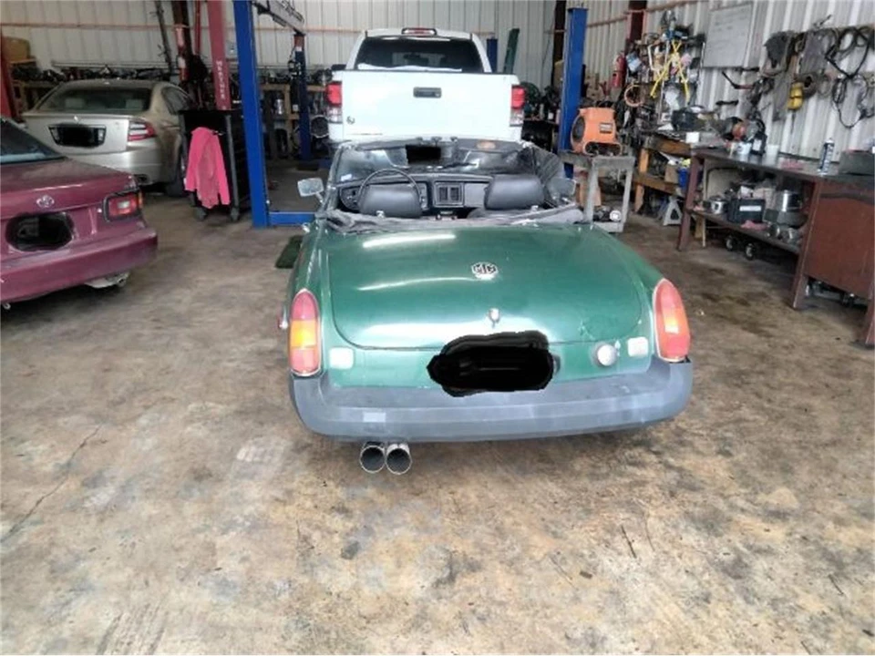1979 MG MGA - Image 2 of 8