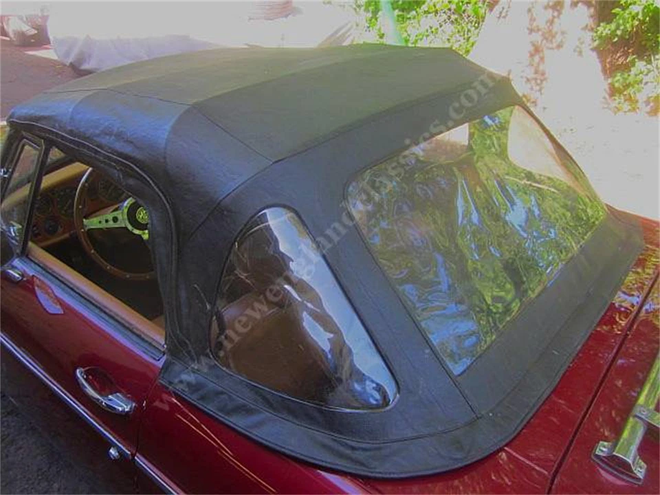 1979 MG MGB Roadster - Image 3 of 25