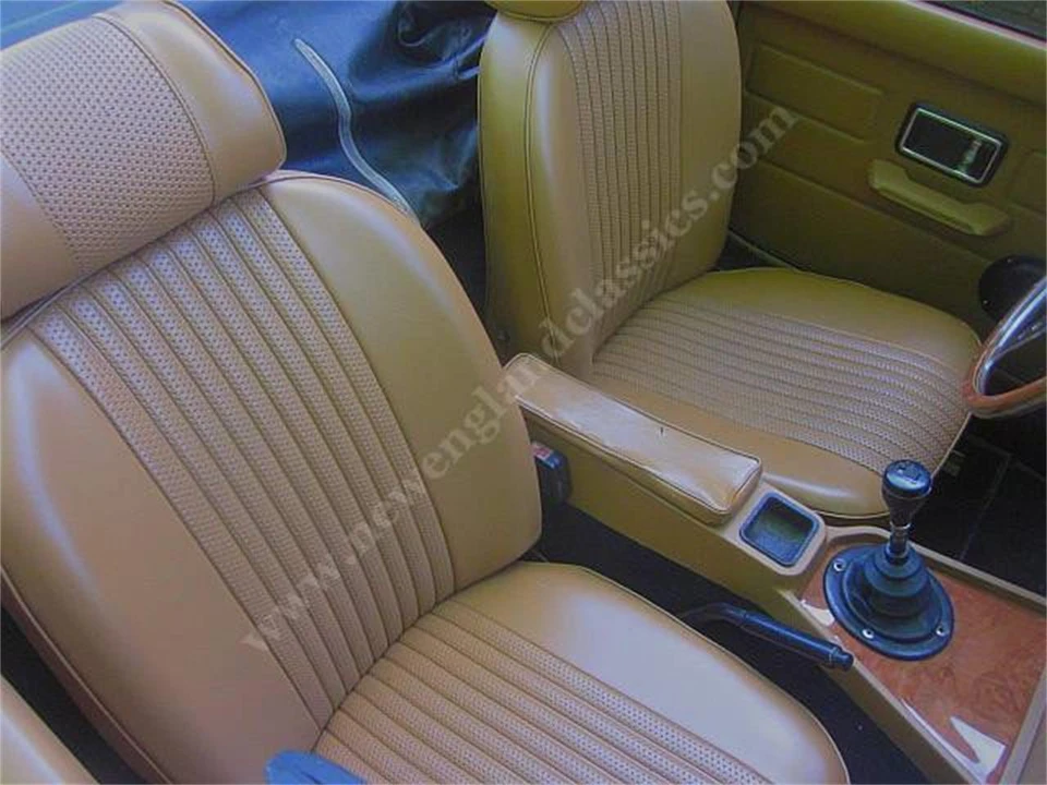 1979 MG MGB Roadster - Image 13 of 25
