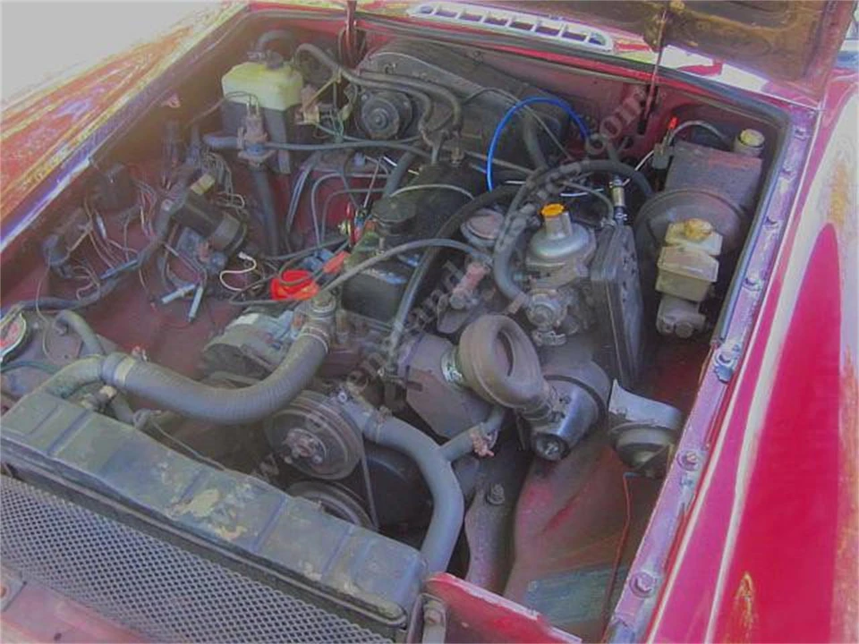 1979 MG MGB Roadster - Image 23 of 25