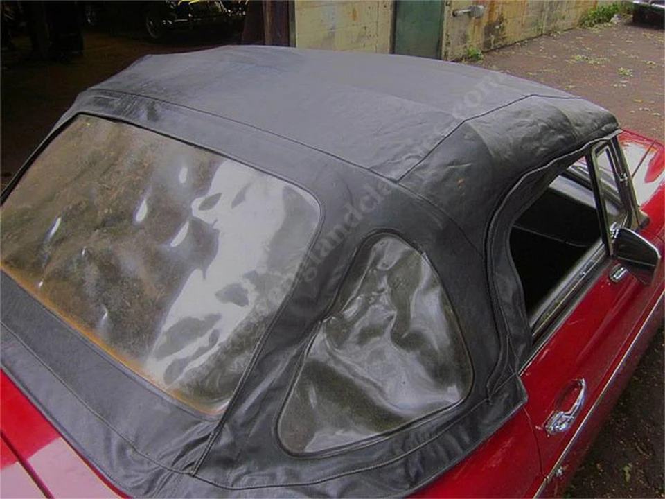 1979 MG MGB Roadster - Image 8 of 21