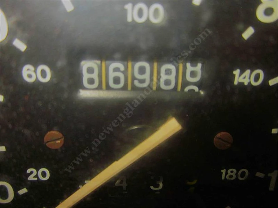 1979 MG MGB Roadster - Image 13 of 21