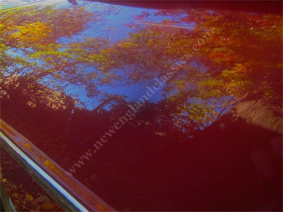 1979 MG MGB Roadster - Image 10 of 29