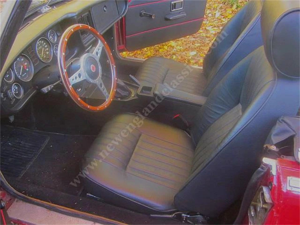 1979 MG MGB Roadster - Image 14 of 29