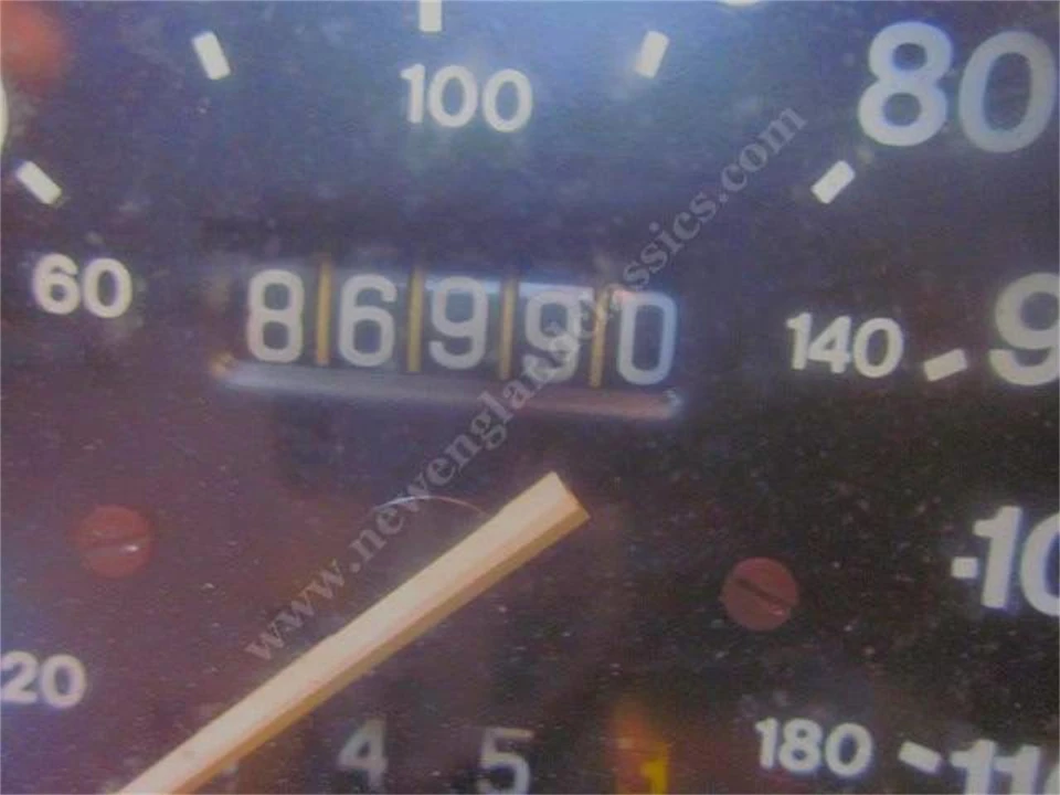 1979 MG MGB Roadster - Image 15 of 29