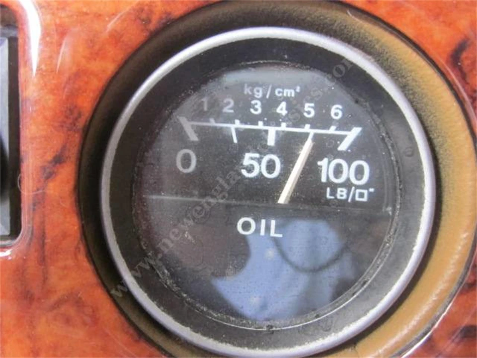 1979 MG MGB Roadster - Image 9 of 22