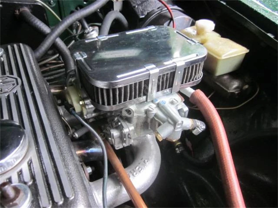 1979 MG MGB Roadster - Image 13 of 22
