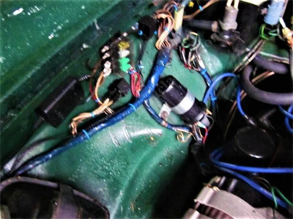 1979 MG MGB Roadster - Image 14 of 22