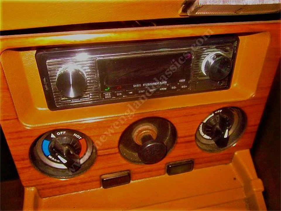 1979 MG MGB Roadster - Image 13 of 25