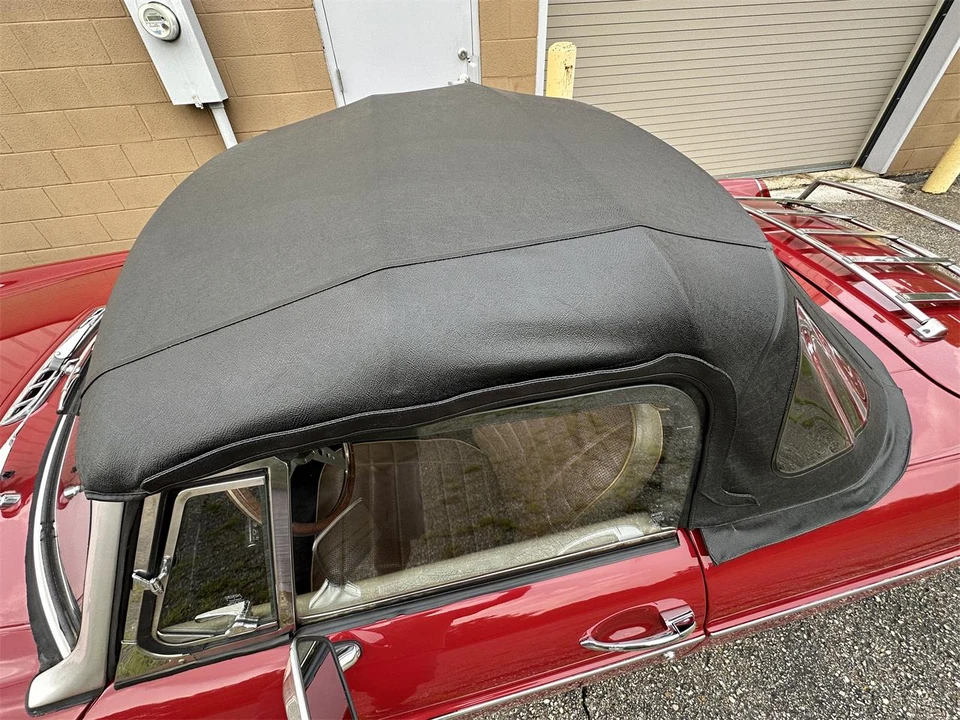 1979 MG MGB Roadster - Image 8 of 31