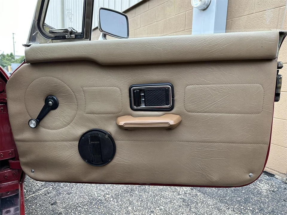 1979 MG MGB Roadster - Image 13 of 31