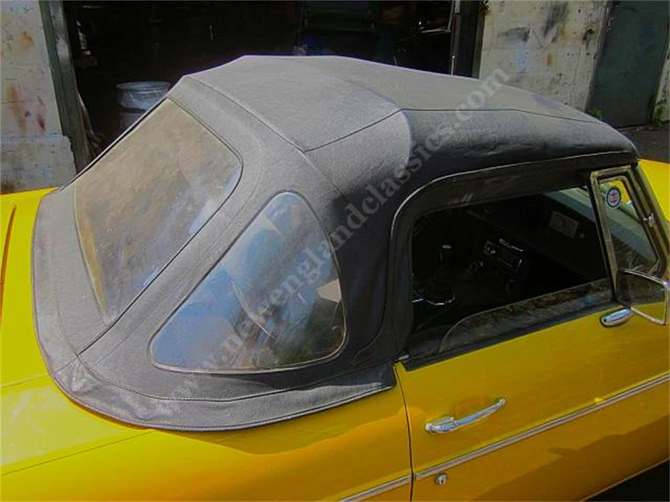 1979 MG MGB Roadster - Image 6 of 29