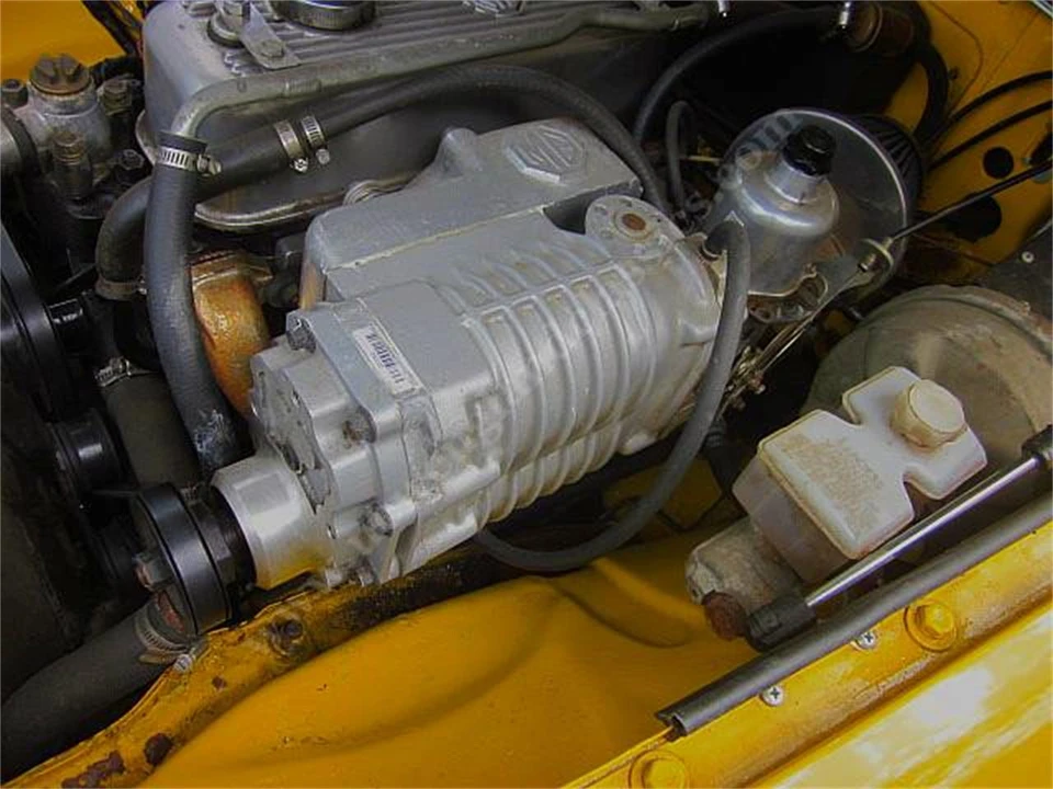 1979 MG MGB Roadster - Image 12 of 29