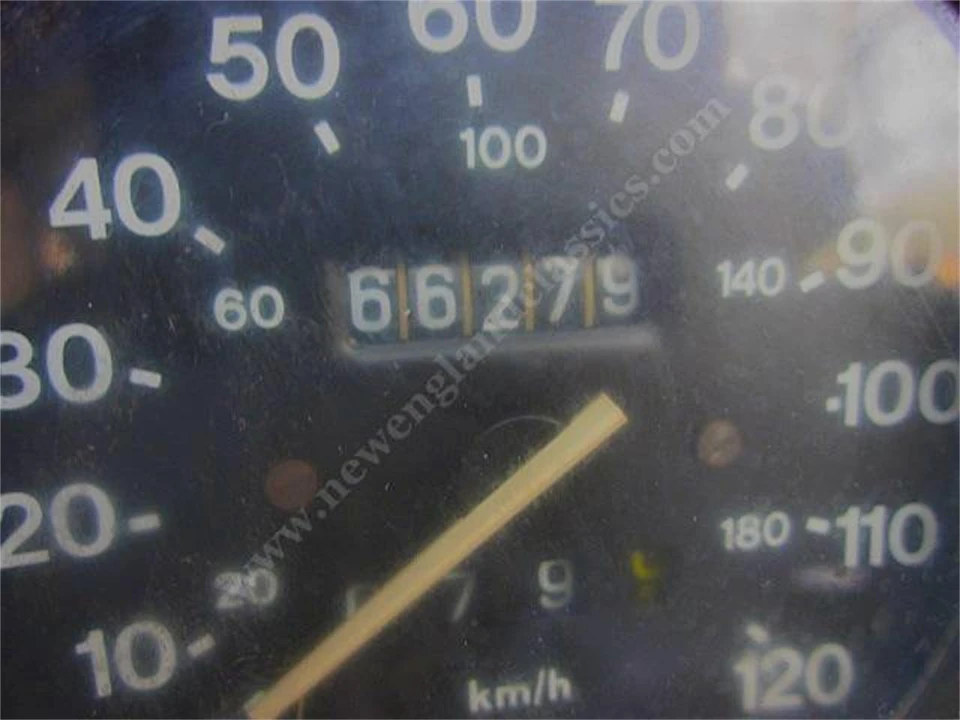 1979 MG MGB Roadster - Image 19 of 29